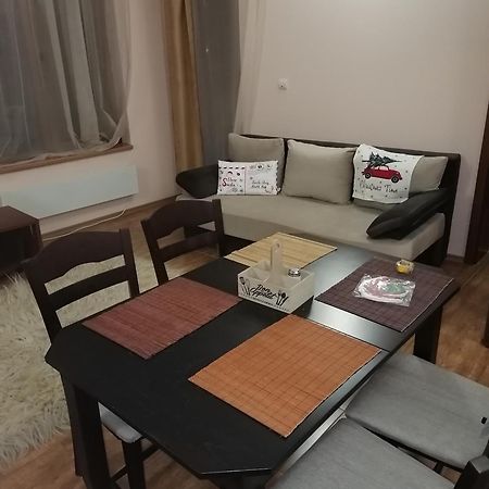 Evrika Home 19 Pamporovo Bagian luar foto