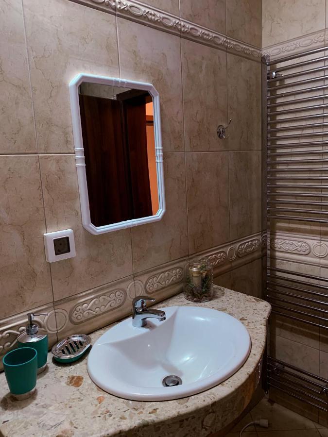 Evrika Home 19 Pamporovo Bagian luar foto