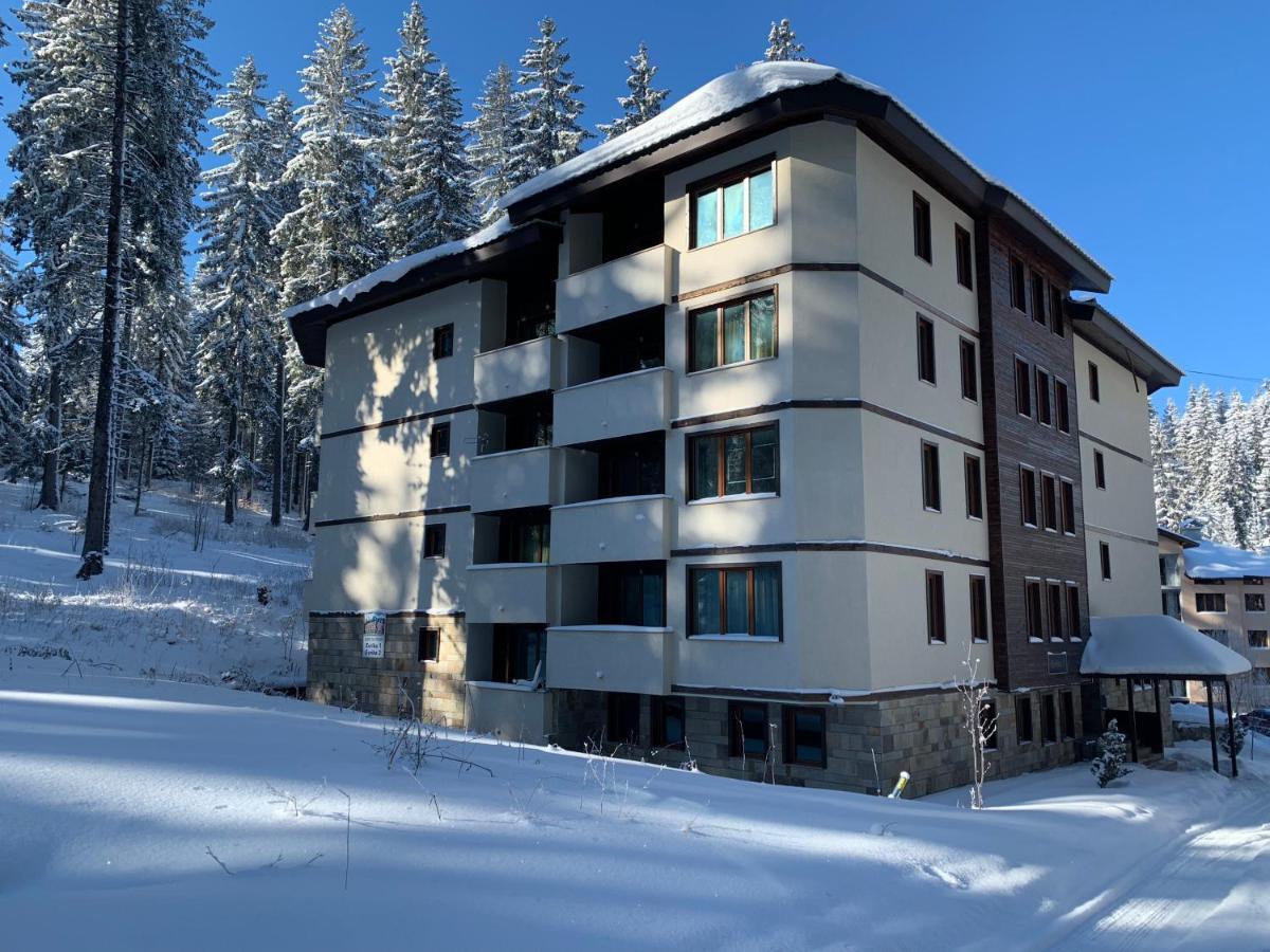 Evrika Home 19 Pamporovo Bagian luar foto